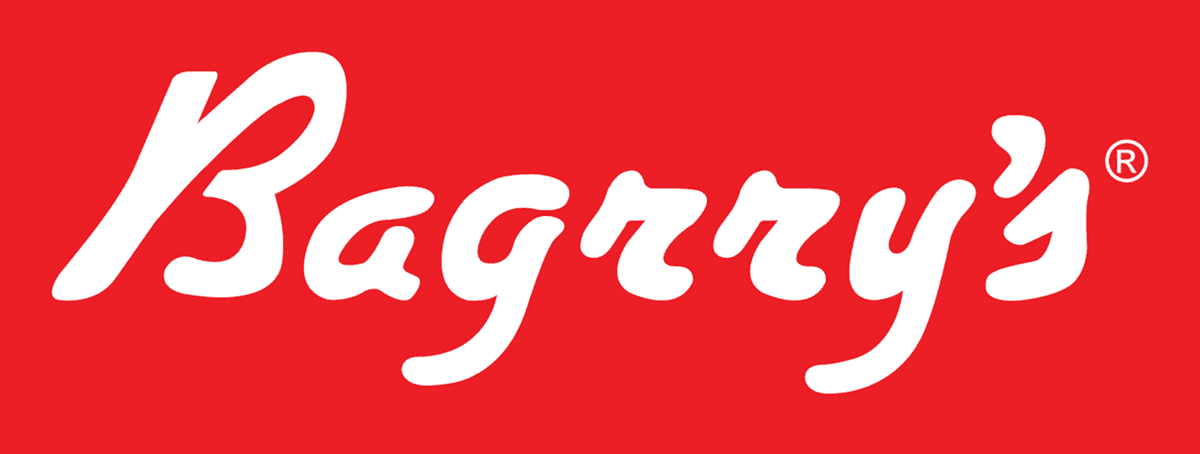 Baggrys Logo