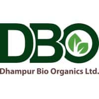 Dhampur Bio Logo