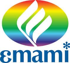 Emami Group Logo