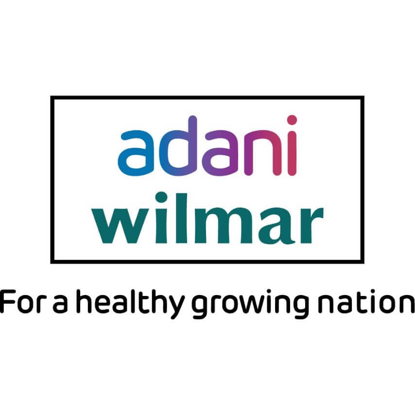 Adani Wilmar Logo