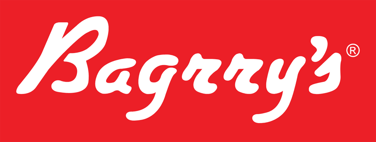 Baggrys Logo