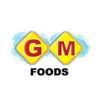 GM Foods Logo
