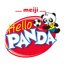 Hello Panda Logo