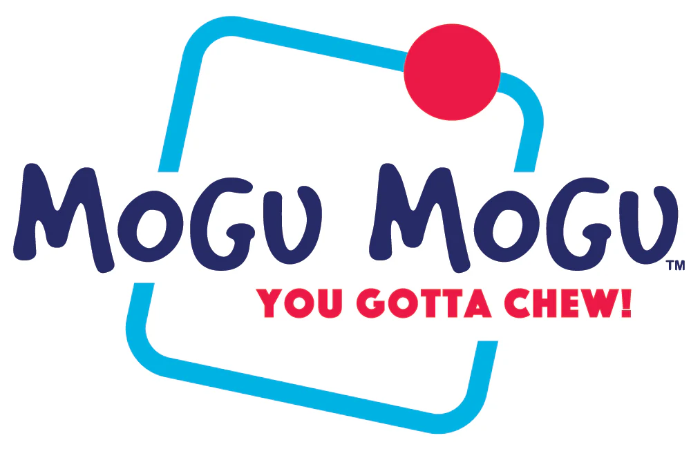 Mogu Mogu Logo