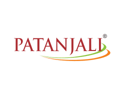 Patnanjali Logo