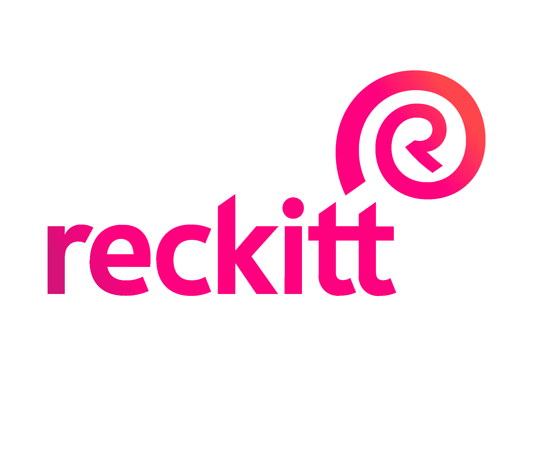 Reckit Logo