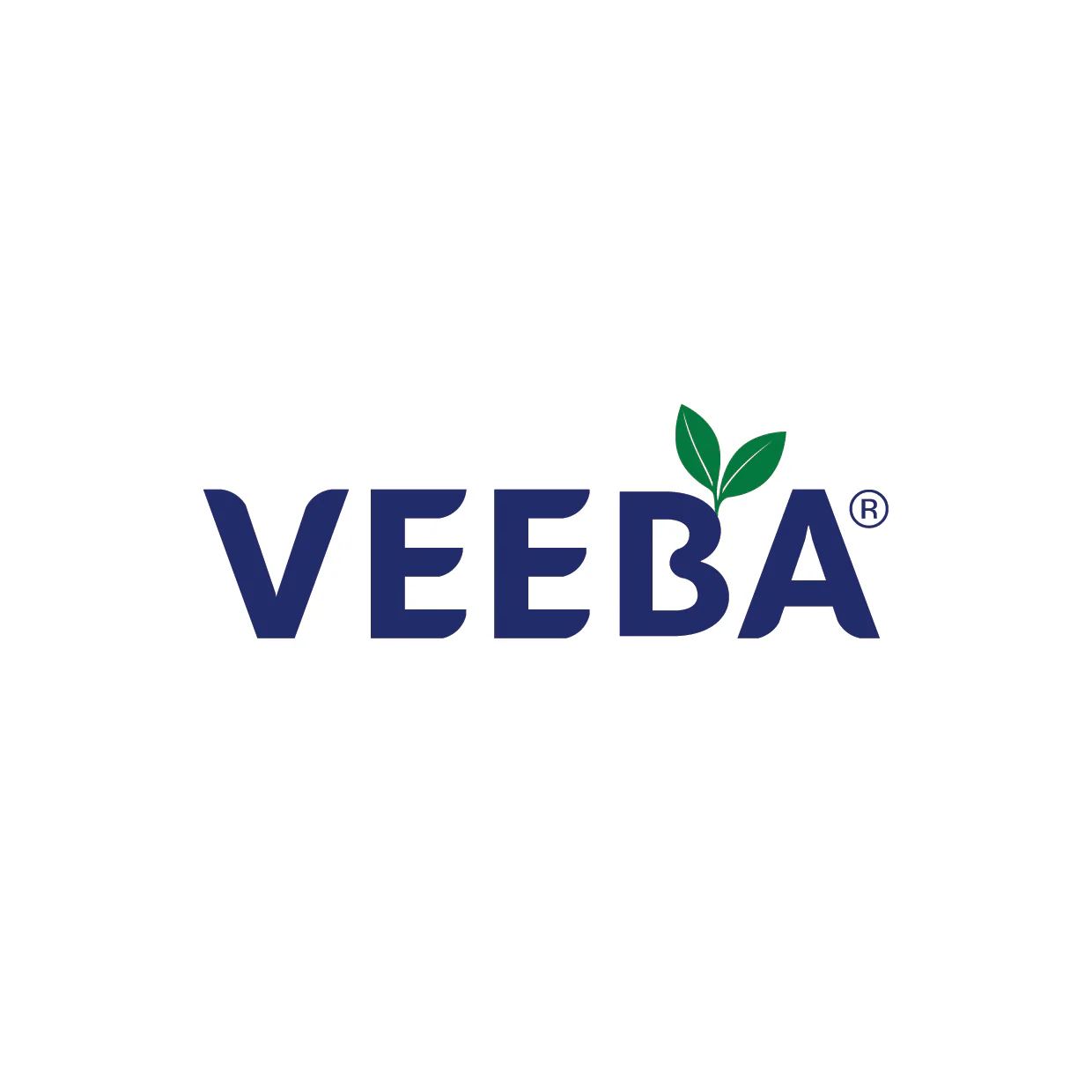Veeba Logo
