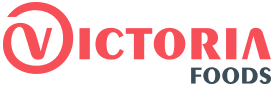 Victoria Food Logo