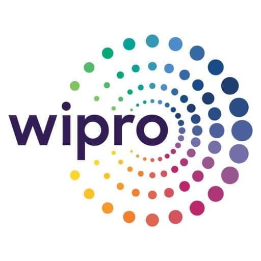 Wipro Logo