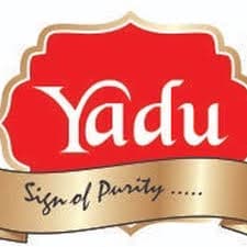 Yadu Logo